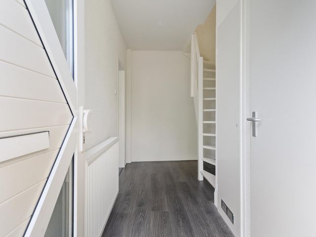 Memlinclaan 12, Heerhugowaard