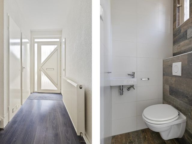 Memlinclaan 12, Heerhugowaard