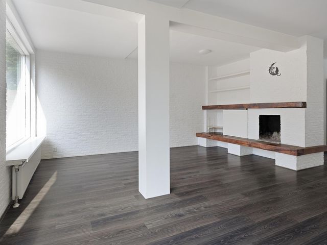 Memlinclaan 12, Heerhugowaard