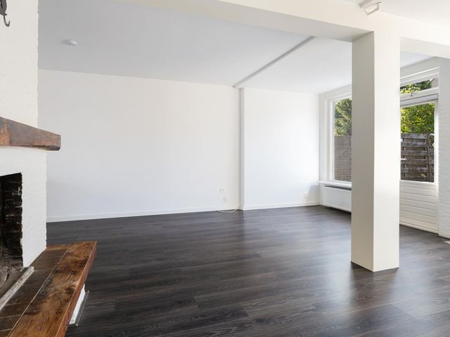 Memlinclaan 12, Heerhugowaard