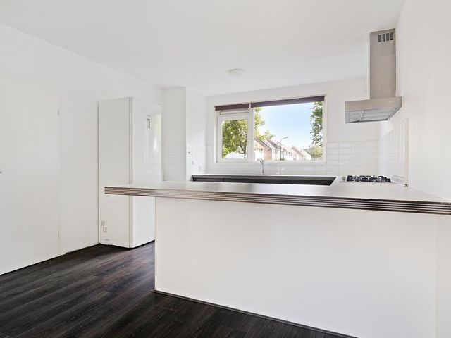 Memlinclaan 12, Heerhugowaard