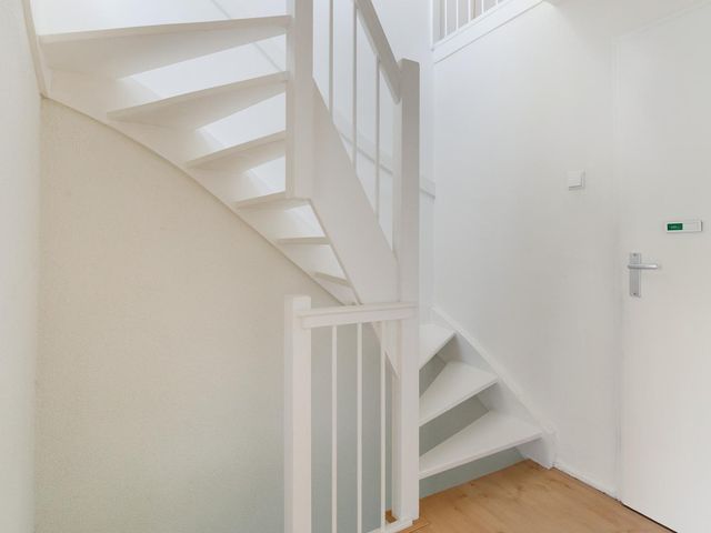 Memlinclaan 12, Heerhugowaard