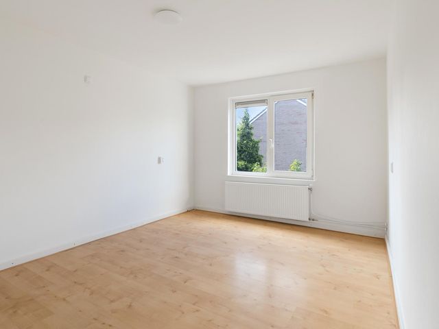 Memlinclaan 12, Heerhugowaard