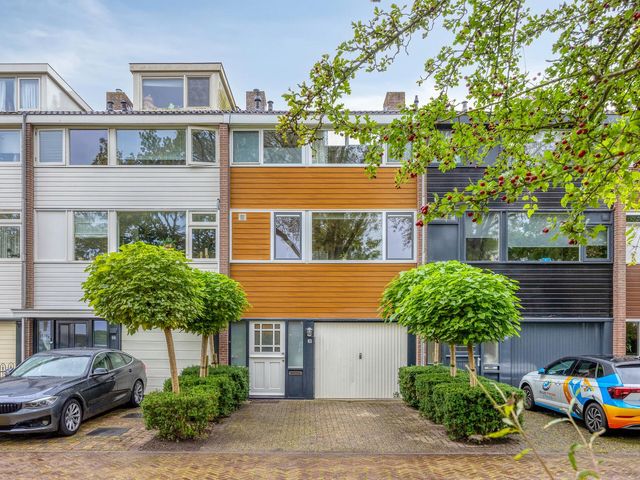 Coryluslaan 30, Heerhugowaard