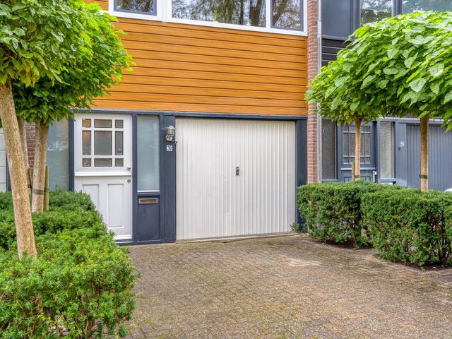 Coryluslaan 30, Heerhugowaard