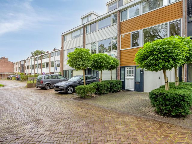 Coryluslaan 30, Heerhugowaard