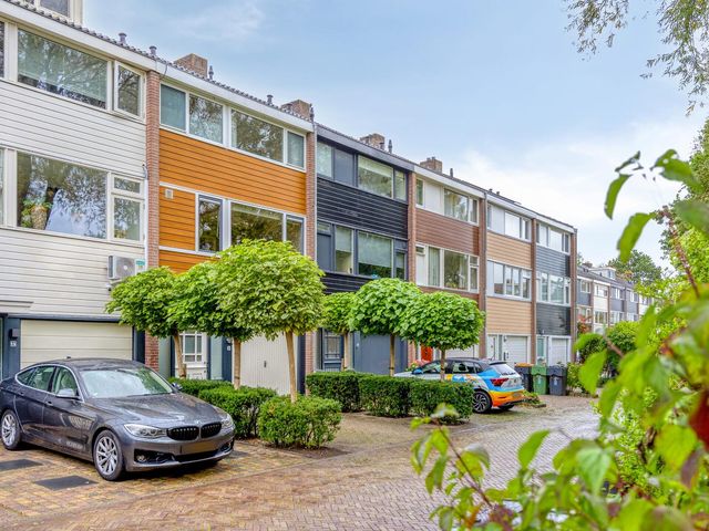 Coryluslaan 30, Heerhugowaard