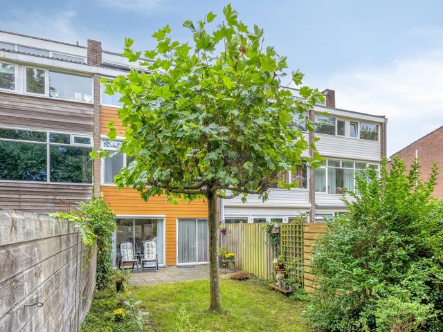 Coryluslaan 30, Heerhugowaard