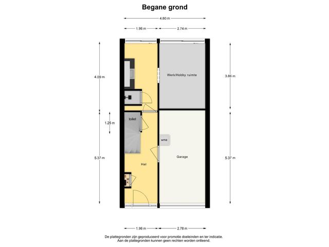 Coryluslaan 30, Heerhugowaard
