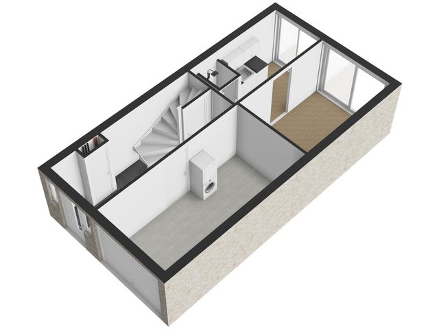 Coryluslaan 30, Heerhugowaard