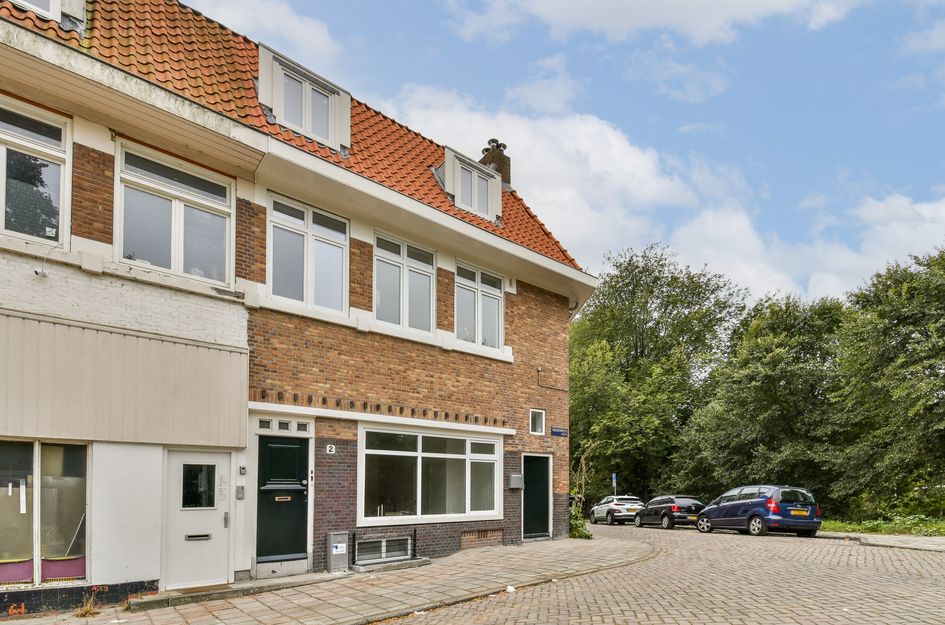 Kraaienplein 2B