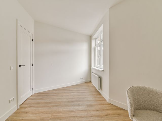 Kraaienplein 2B, Amsterdam