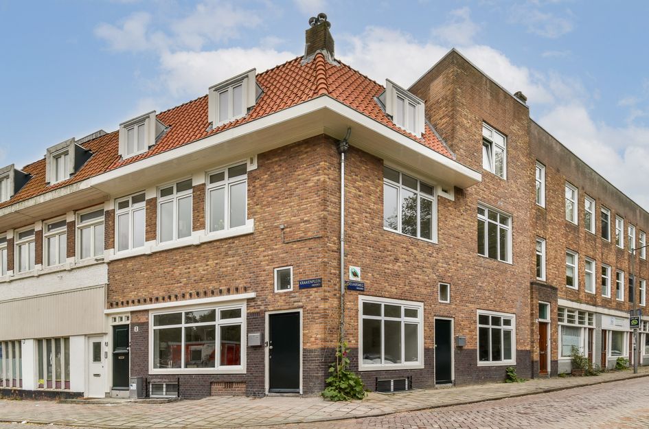 Kraaienplein 2A