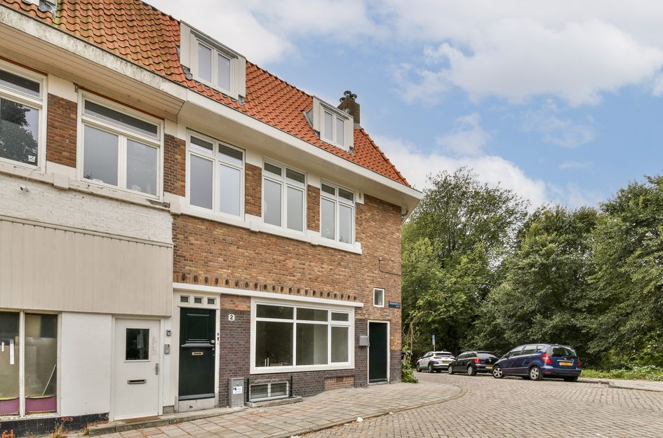 Kraaienplein 2A