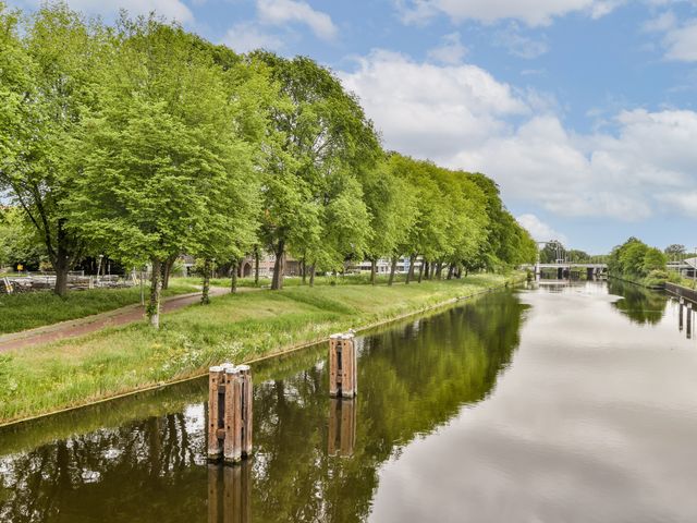 Kraaienplein 2A, Amsterdam