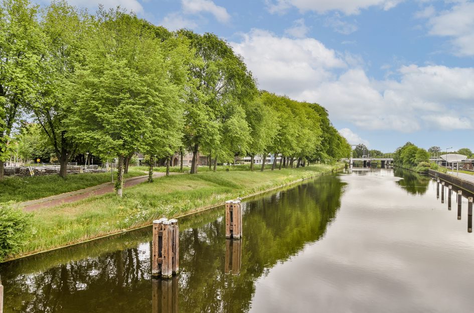Kraaienplein 2A