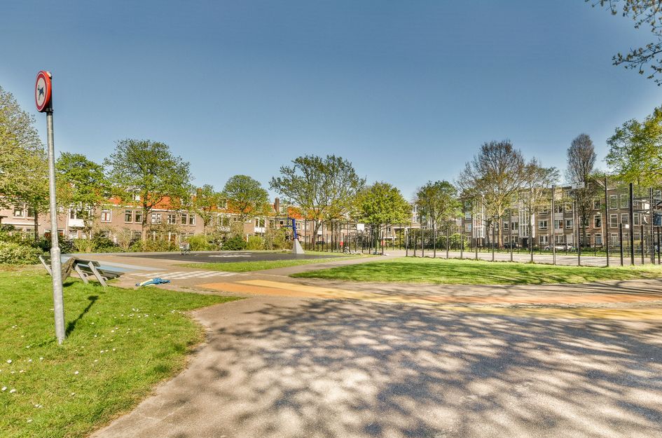 Kraaienplein 2A