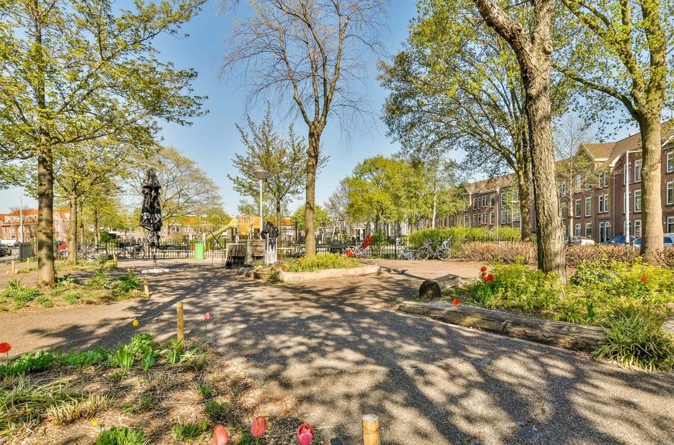 Kraaienplein 2A