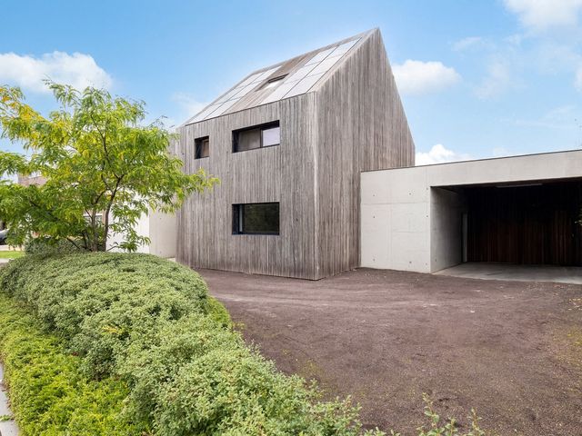 Kromstraat 87  , Balen