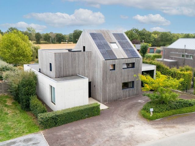 Kromstraat 87  , Balen