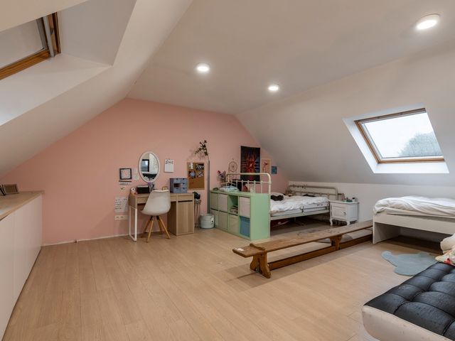 Kromstraat 87  , Balen
