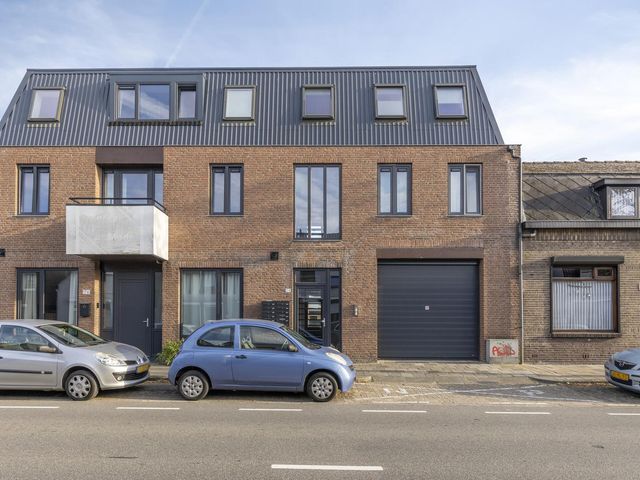 Kalsdonksestraat 174l, Roosendaal