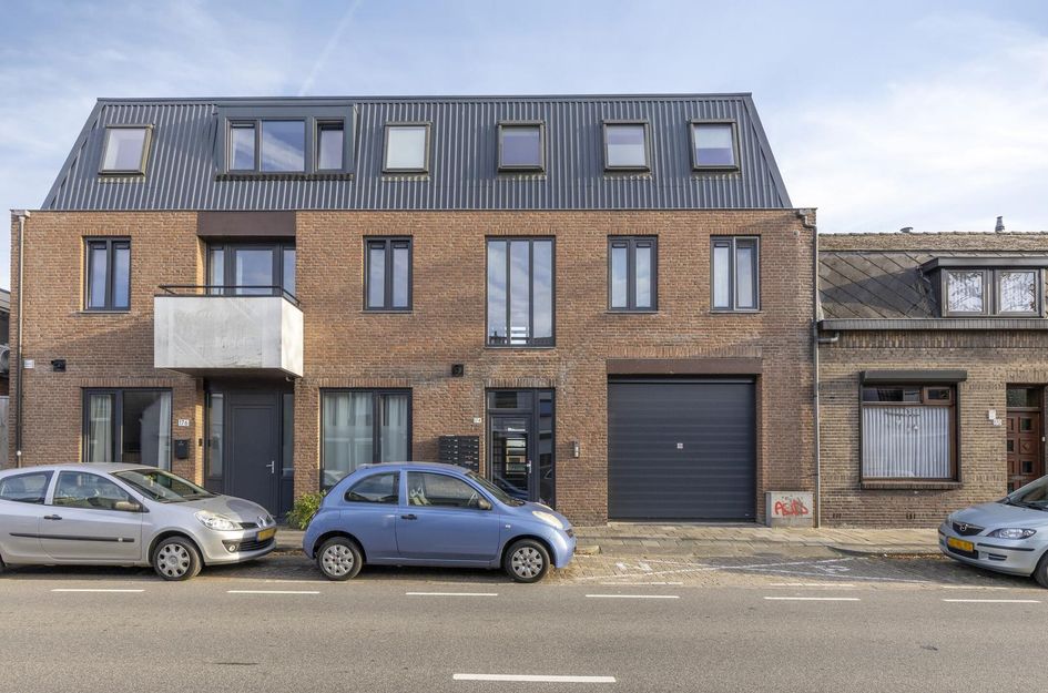 Kalsdonksestraat 174l