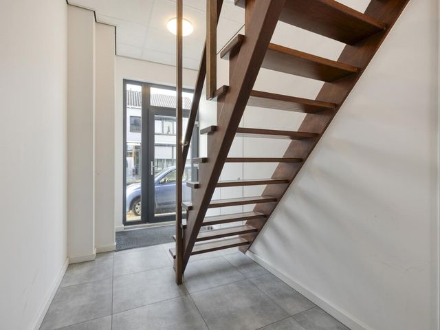 Kalsdonksestraat 174l, Roosendaal