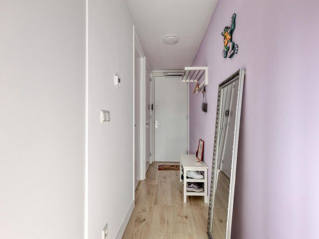Kalsdonksestraat 174l, Roosendaal