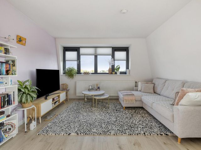 Kalsdonksestraat 174l, Roosendaal