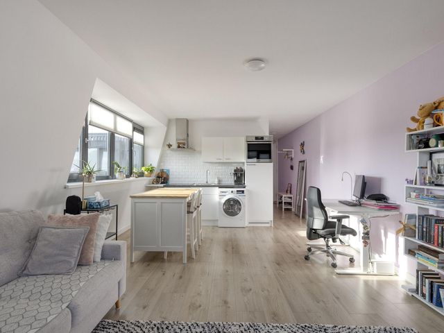 Kalsdonksestraat 174l, Roosendaal