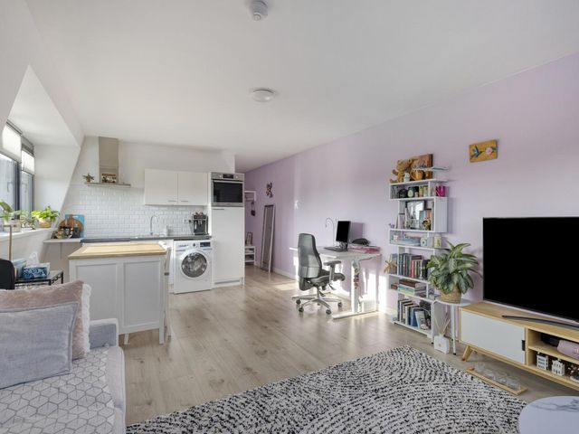 Kalsdonksestraat 174l, Roosendaal