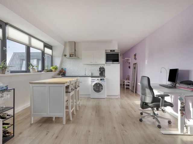 Kalsdonksestraat 174l, Roosendaal