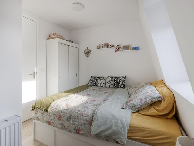Kalsdonksestraat 174l, Roosendaal