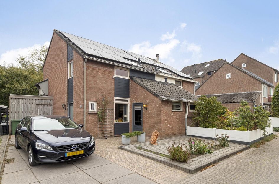 Dennenbroek 73