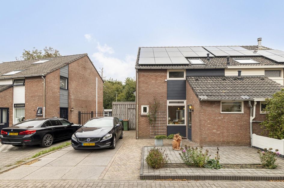 Dennenbroek 73