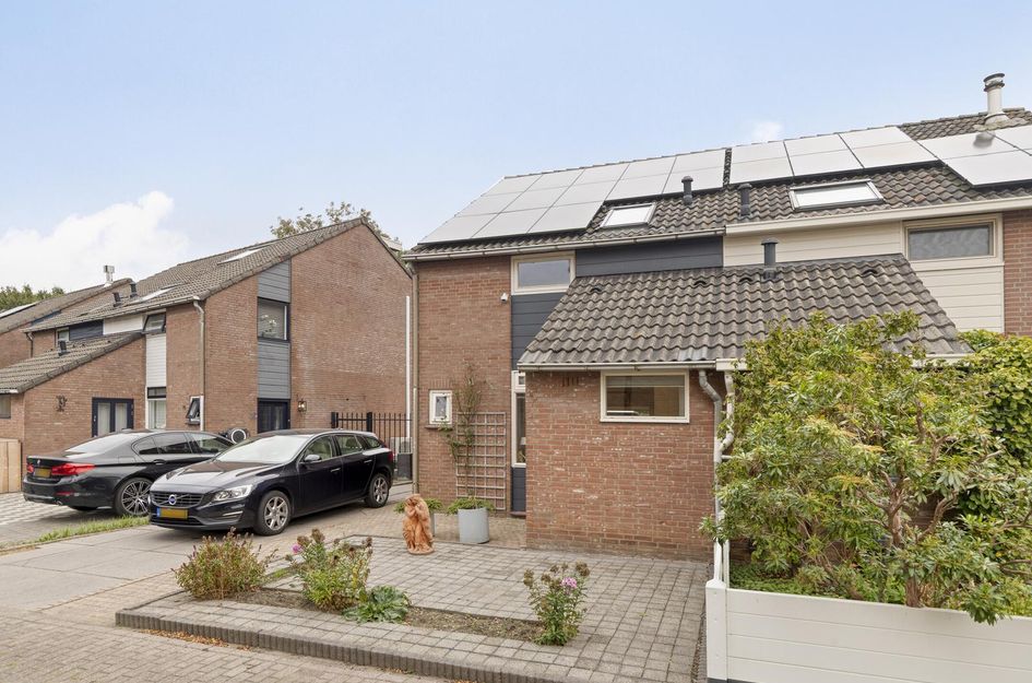 Dennenbroek 73