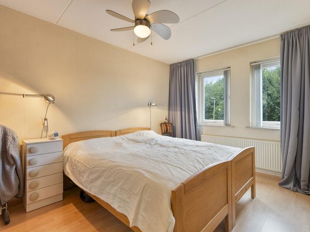 Dennenbroek 73, Breda