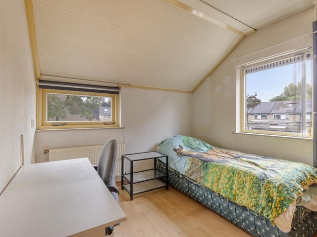 Dennenbroek 73, Breda