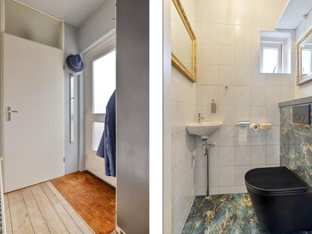 Dennenbroek 73, Breda