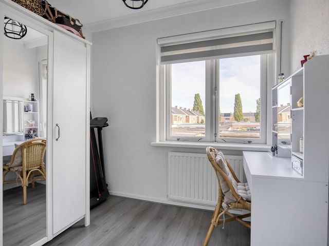Leeuwerikstraat 54, St. Willebrord