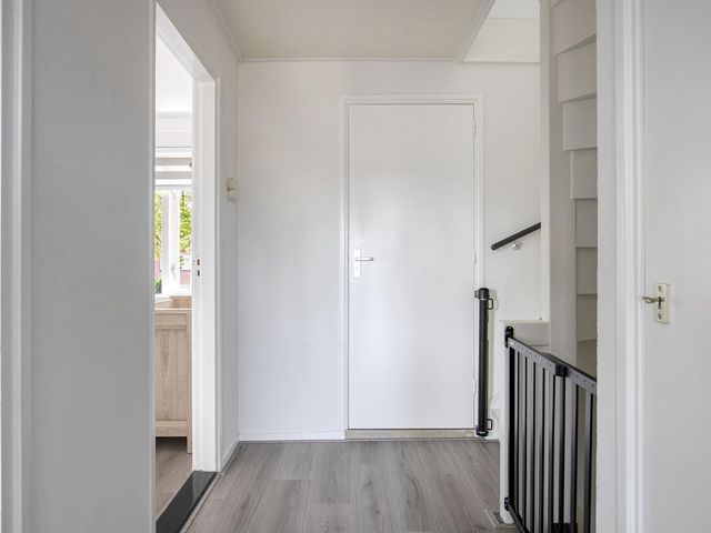 Leeuwerikstraat 54, St. Willebrord