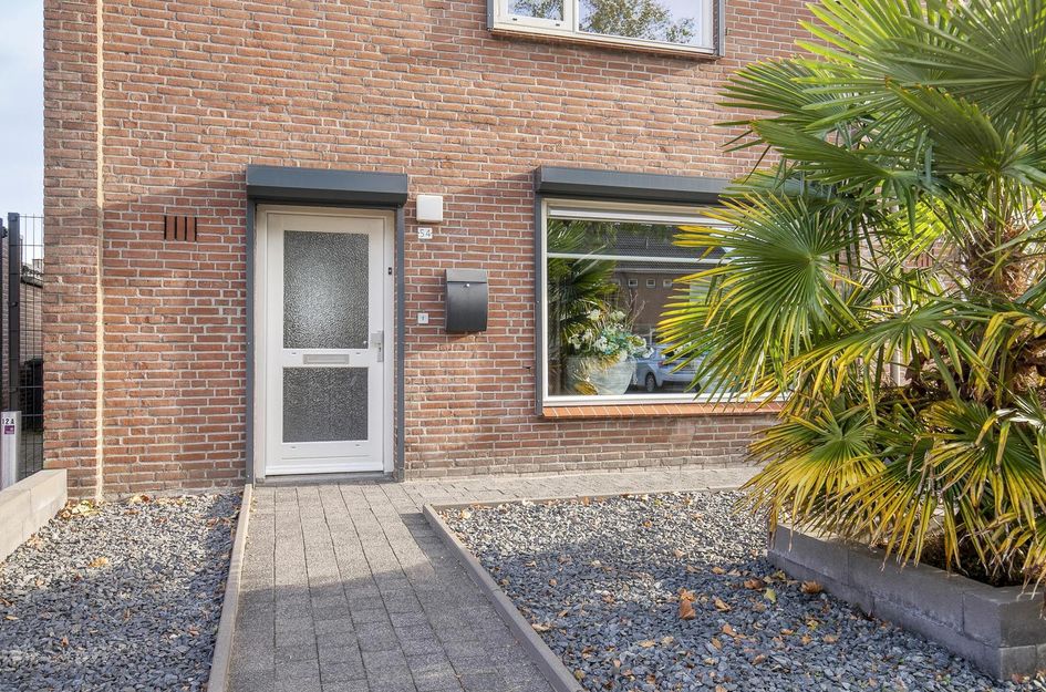 Leeuwerikstraat 54