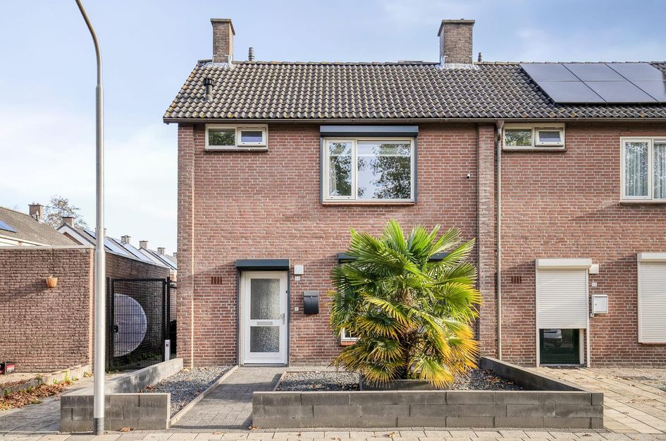 Leeuwerikstraat 54