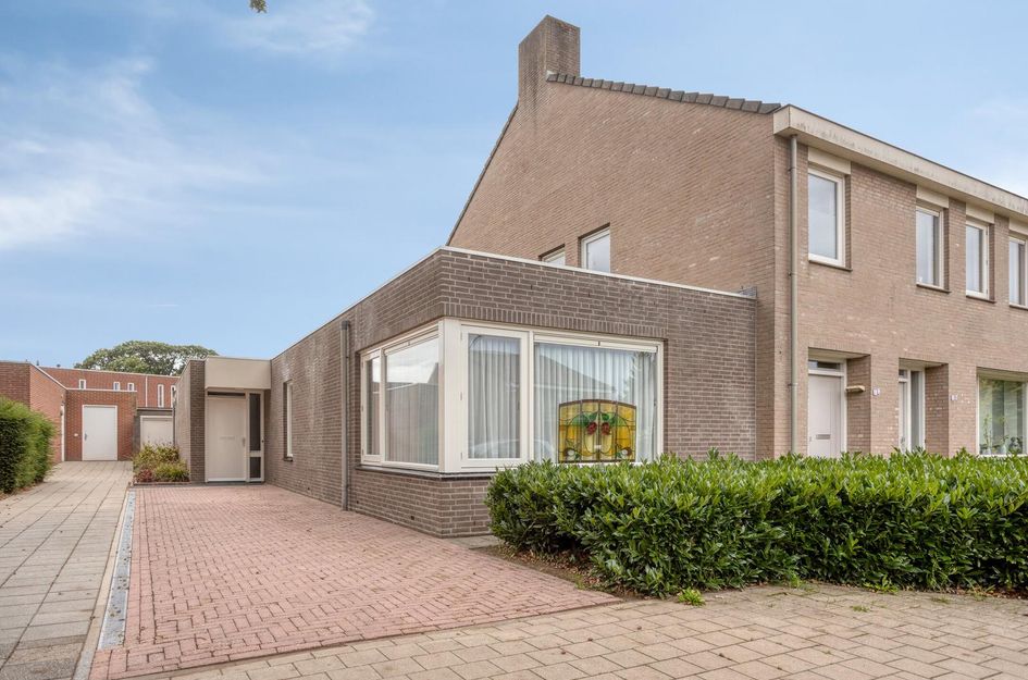 Generaal Maczeklaan 2c