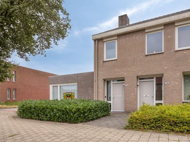 Generaal Maczeklaan 2c, Baarle-Nassau