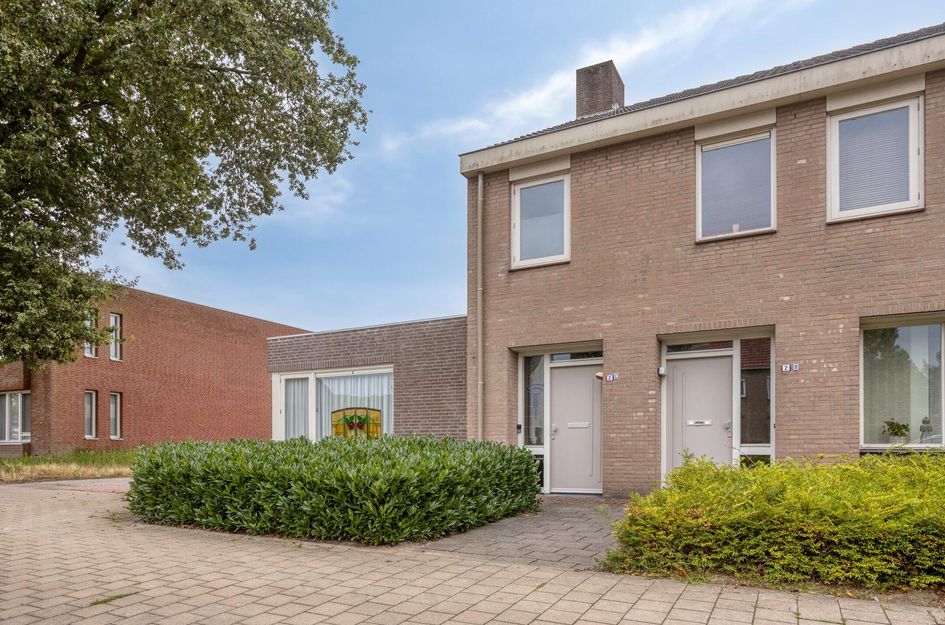 Generaal Maczeklaan 2c