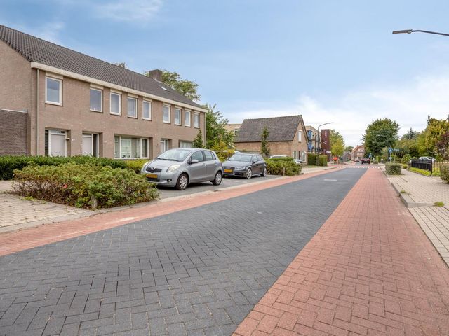 Generaal Maczeklaan 2c, Baarle-Nassau