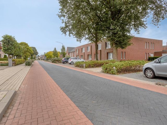 Generaal Maczeklaan 2c, Baarle-Nassau