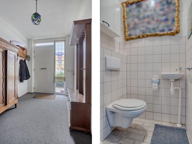 Generaal Maczeklaan 2c, Baarle-Nassau